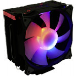 LC-Power 120 mm CPU Cooler LC-CC-120-ARGB-PRO