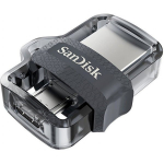 Sandisk 128GB Ultra Dual Drive USB 3.0/ micro USB