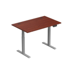 Up Up Thor M Dark Walnut/ Grey