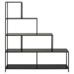 Evelekt SEAFORD 135x35xH150cm Black