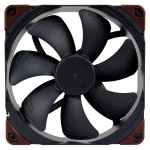 Noctua NF-A14 iPPC-2000 IP67 PWM 140 mm Case Fan