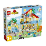 Lego Duplo 3in1 Family House 10994
