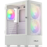 Krux Vako RGB White