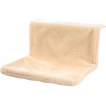 ZOLUX Zolux Cat radiator hammock color beige