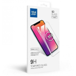 Fusion Accessories "5D Full Screen Protector iPhone 7 Plus / 8 Plus" White