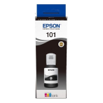 Epson 101 EcoTank Black C13T03V14A