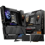 MSI MEG X870E Godlike