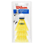 Wilson Dropshot 3 pcs.