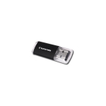 Silicon Power SP032GBUF2M01V1K 32GB USB 2.0 ULTIMA II-I BLACK