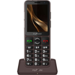 Myphone Bueno LTE Praline Collection Brown