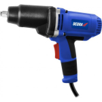 Dedra "Dedra DED7973 950 W 1/ 2"" impact wrench"