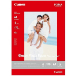 Canon GP-501 A4 (5 sheets)