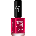 Rimmel London Super Gel By Kate 042 Rock n Roll 12ml