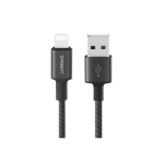 Orsen S9M USB A and Micro USB 2.1A Black