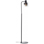 Verners BETH 52W E27 Black