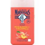 Le Petit Marseillais Le Petit Marseillais Bio White Peach and Bio Nek Shower Gel
