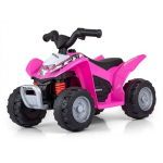 Milly Mally HONDA ATV Pink