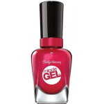 Sally Hansen Sally Hansen Miracle Gel Nail Lacquer 555 Bordeaux Glow 14.7ml