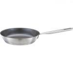 Fiskars ALL STEEL FRYING PAN 24CM