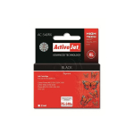 ActiveJet AC-540RX Canon PG-540XL Black
