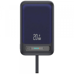 Usams XM Series CD219 black