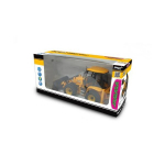 Jamara JAMARA backhoe loader JCB 1:20 2,4GHz - 404980