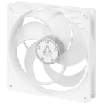 Arctic P14 PWM White/ Transparent 140 mm Case Fan ACFAN00223A