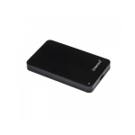 Intenso M&auml;luketas 500GB 2.5" must 6021530