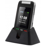 Sponge Artfone C10 Black/ Silver