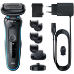 Braun 51-M4500cs