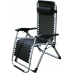 BESK 9089248 Relaxation Black