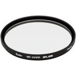 KENKO Filter MC UV370 Slim 72mm