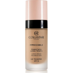 Collistar Collistar COLLISTAR IMPECCABILE LONG WEAR FOUNDATION SPF 15 4G - GOLD