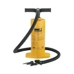 High Peak High Peak Double Stroke Pump, Air Pump