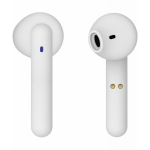 Vivanco Urban Pair White