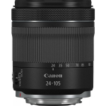 Canon 24-105mm F4-7.1 IS STM for Canon