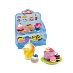 Hasbro Play-Doh Kneading Fun Cafe