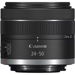 Canon RF 24-50mm F4.5-6.3 IS STM