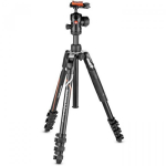 MANFROTTO Befree Advanced Alpha MKBFRLA-BH