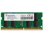Adata Premier Green 16GB 3200MHZ SODIMM AD4S320016G22-SGN