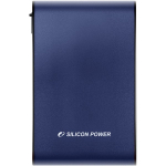 Silicon 1TB USB 3.0 SP010TBPHDA80S3B