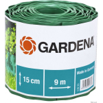 Gardena Gardena fence lawn (0538)