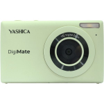 Yashica DigiMate Green