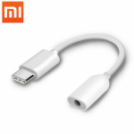Xiaomi Xiaomi Original Type C|3.5mm Adapter White (Bulk)