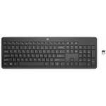HP 230 BLK WL (EN) Black