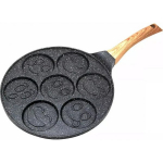 KingHoff _5424950 KINGHOFF MARMURK FURNITURE PATH FOR PLASTICS