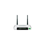 Tp-Link TL-MR3420