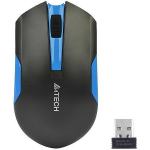 A4Tech G3-200N-1 Black/ Blue