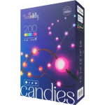 Twinkly Candies LED TWKP200RGB-G