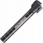 Rockbros JG-1040B 7bar 17cm black